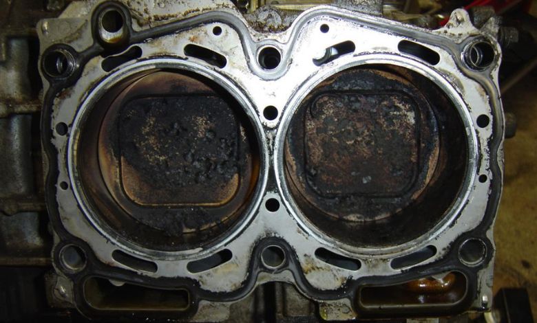 Subaru Head Gasket Problems | Allied Motor Parts