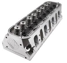 Chevrolet Cylinder Heads Guide: Everything You Need to Know – Allied ...