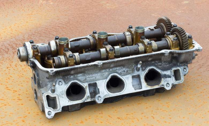 Do Cylinder Heads Always Need To Be Resurfaced?