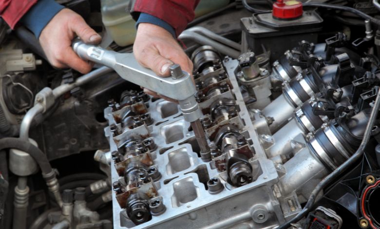 Cylinder Head Gasket Replacement: Tips and Tricks – Allied Motor Parts