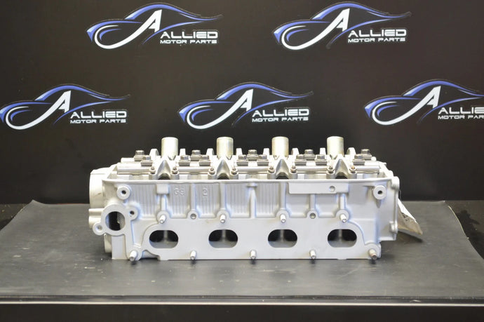 Mitsubishi Cylinder Heads Guide: Everything You Need to Know