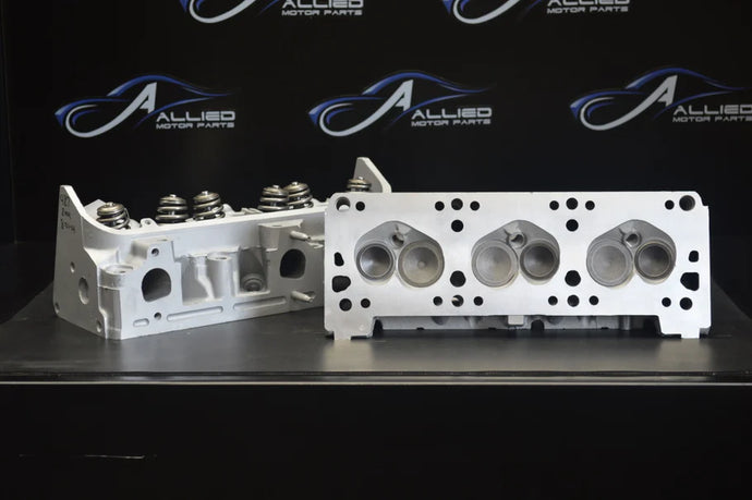 Oldsmobile Cylinder Heads Guide: Everything You Need to Know