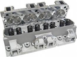 Buick Cylinder Heads