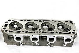 Daewoo Cylinder Heads