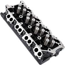 Import Cylinder Heads