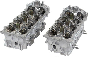Infinity Cylinder Heads