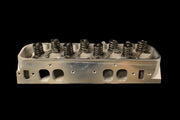 New Chevy Cylinder Head 454CI 7.4L V8 Pair - Aluminum, Year:69-95