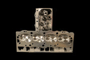 New Chevy Cylinder Head 454CI 7.4L V8 Pair - Aluminum, Year:69-95