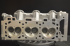 Ford 4.0L 244ci V6 Sohc - 97JM/6050 Cylinder Head - Left View 1