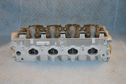 Cylinder Head Mitsubishi Galant 2.4L 2350cc - L4 - 16 Valve G6E edge angle view 1