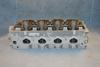 Cylinder Head Mitsubishi Galant 2.4L 2350cc - L4 - 16 Valve G6E edge angle view 1