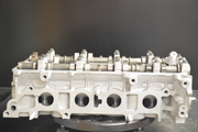 Ford 2.5L L4 Dohc 16V 8E5G Cylinder Head - View 4