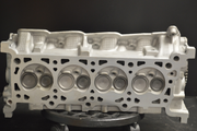 Cylinder Head Ford F150 Expedition Explorer Crown Vic 4.6L XL3E Left Side