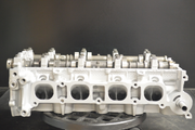 Ford 2.5L L4 Dohc 16V 8E5G Cylinder Head - View 3