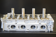 Cylinder Head Honda Civic SI 2.0L - RBC