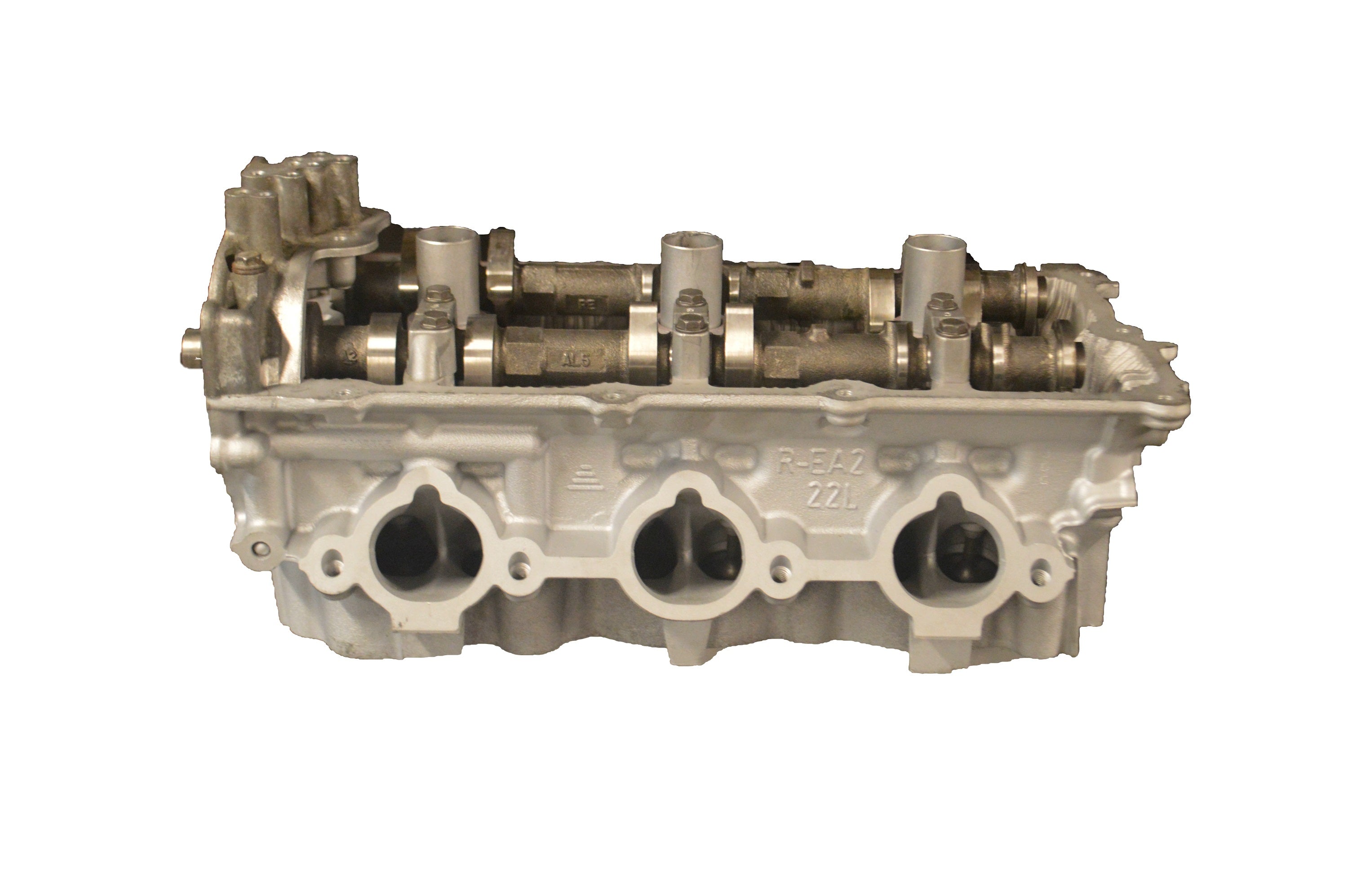 Shop for ENGINE QUEST Cylinder Heads and Components 