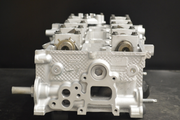 Ford 2.5L L4 Dohc 16V 8E5G Cylinder Head - View 6