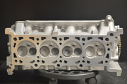 Ford 4.6L 281ci V8 SOHC F1/F4 Cylinder Head - Left