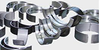 BEARINGS  MAIN 86-10 Ford/Mazda V6 2.9L 4.0L/177 245 12V OHV SOHC