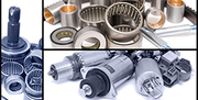 Engine Master Kit For Ford/Mazda 2.5L 8V SOHC, Year:98-01