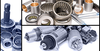 ENGINE KIT 05-10 Chry/Jeep 6.1L 16V OHV (Hemi)