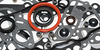 FULL GASKET SETS 02-04 Kia 1.8L 16V DOHC