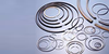 PISTON RINGS 87-89 GM/Isuzu 4Cyl 1.5L/92 8V SOHC 