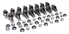 ROCKER ARM 85-95 GM/Suzuki 1.0/1.3/1.6L 6/8V SOHC (ExC Turbo,G13A,G13BA,G16KC,TURBO)