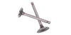 VALVE GUIDES  EXHAUST 05-10 GM/Lexus/Scion/Toyota 1.8/3.0/3.5/4.6/5.0/5.7L 16/24/32V DOHC (1URFE